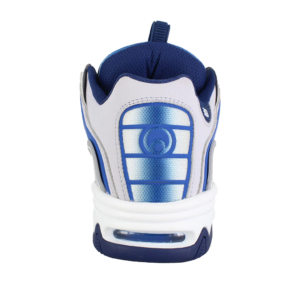 OSIRIS D3 2001	GREY/BLUE/BLACK - Imagen 3