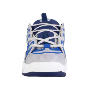 OSIRIS D3 2001	GREY/BLUE/BLACK - Imagen 2