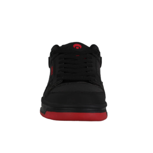 OSIRIS PERIL	BLACK/RED - Imagen 3