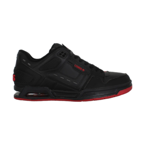 OSIRIS PERIL	BLACK/RED