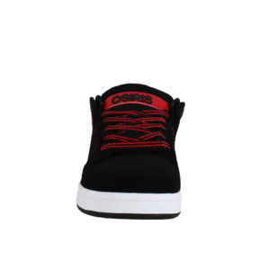 OSIRIS PIXEL	BLACK/WHITE/RED - Imagen 2