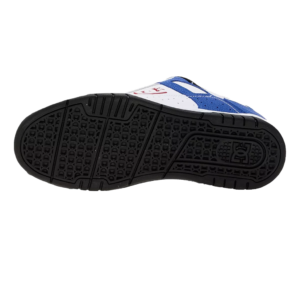 DC SHOES STAG RED/WHITE/BLUE - Imagen 2