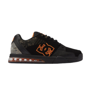 DC SHOES VERSATILE	ARMY/OLIVE