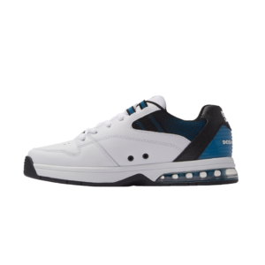 DC SHOE VERSATILE	WHITE/BLACK/BLUE - Imagen 3
