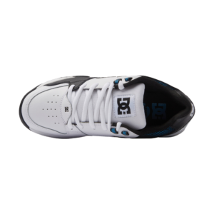 DC SHOE VERSATILE	WHITE/BLACK/BLUE - Imagen 2