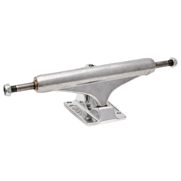 TRUCKS FORGED HOLLOW INVERTED KINGPIN   MID INDEPENDENT