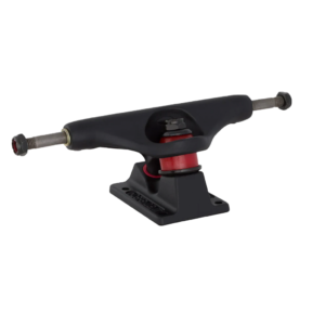 TRUCKS STAGE 11 BAR FLAT BLACK STANDARD INDEPENDENT - Imagen 2