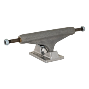 TRUCKS STAGE 11  IKP STEEL GREY SILVER STANDARD INDEPENDENT