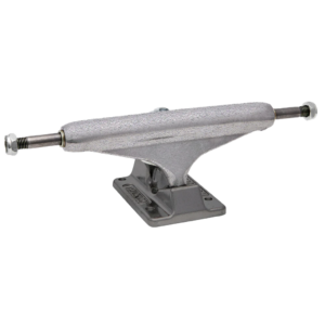TRUCKS STAGE 11 INDUSTRIAL IKP RAW SILVER TRANS BLACK STANDARD INDEPENDENT