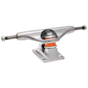 TRUCKS STAGE 11 HOLLOW SILVER STANDARD INDEPENDENT - Imagen 2