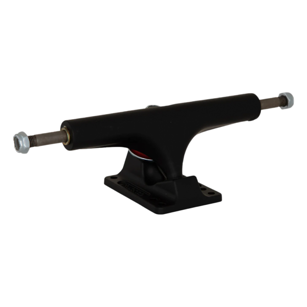 TRUCKS STAGE 4   BLACK STANDARD INDEPENDENT