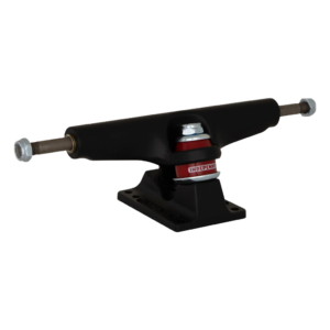 TRUCKS STAGE 4   BLACK STANDARD INDEPENDENT - Imagen 2