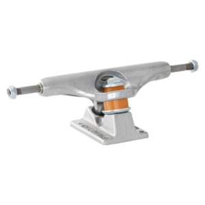 TRUCKS STAGE 11 HOLLOW IKP BAR POLISHED SILVER STANDARD  INDEPENDENT - Imagen 2