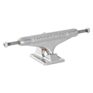 TRUCKS STAGE 11 HOLLOW IKP BAR POLISHED SILVER STANDARD  INDEPENDENT