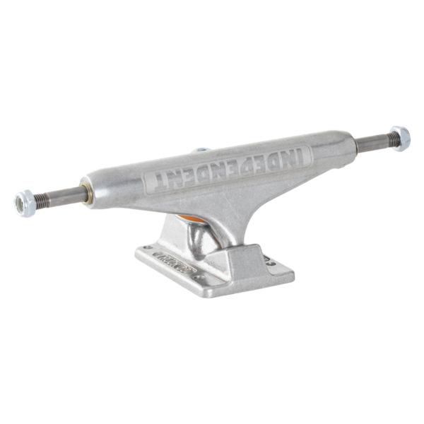 TRUCKS STAGE 11 HOLLOW IKP BAR POLISHED SILVER STANDARD  INDEPENDENT