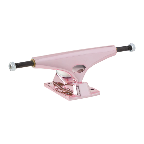TRUCKS K5 KROME HINT OF ROSE DLK  STANDARD KRUX