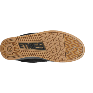 ETNIES CALLICUT	BLACK/WHITE/BLACK - Imagen 2