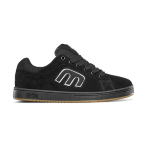 ETNIES CALLICUT	BLACK/WHITE/BLACK