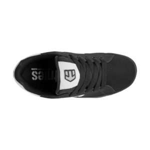 ETNIES CALLICUT	BLACK/WHITE/BLACK - Imagen 2