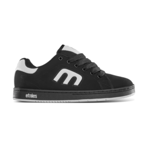ETNIES CALLICUT	BLACK/WHITE/BLACK
