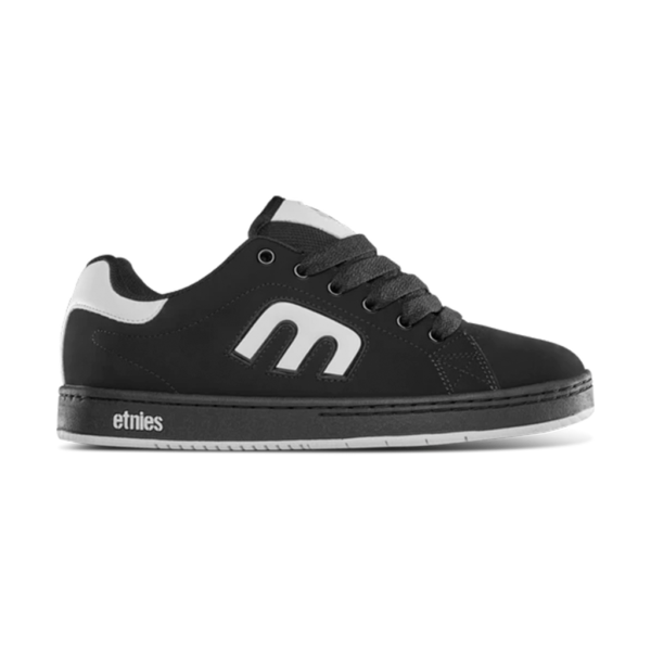ETNIES CALLICUT	BLACK/WHITE/BLACK