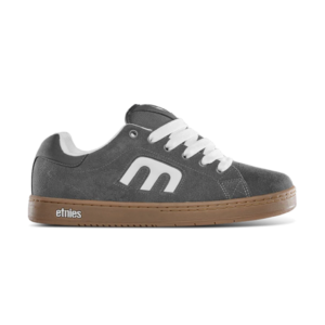 ETNIES CALLICUT	GREY/WHITE/GUM
