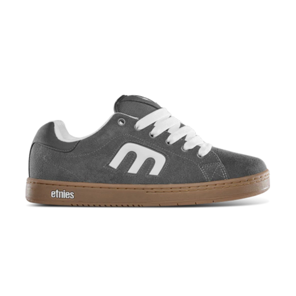 ETNIES CALLICUT	GREY/WHITE/GUM
