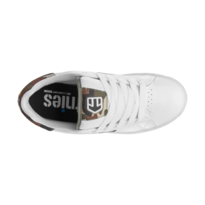 ETNIES CALLICUT	WHITE/CAMO - Imagen 3