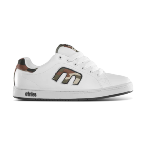 ETNIES CALLICUT	WHITE/CAMO