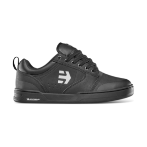 ETNIES CAMBER MICHELIN	BLACK/WHITE