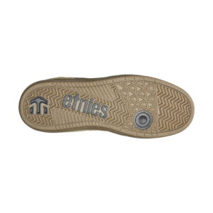 ETNIES CRESTA BROWN/BLACK/GUM - Imagen 2