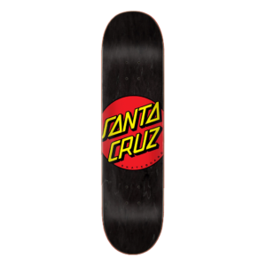 TABLA CLASSIC DOT SANTA CRUZ