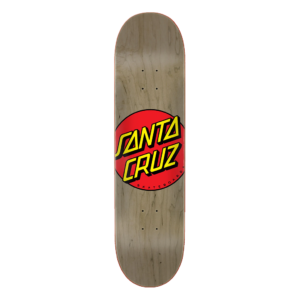PATINETA CLASSIC DOT SANTA CRUZ