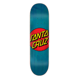 TABLA CLASSIC DOT SANTA CRUZ