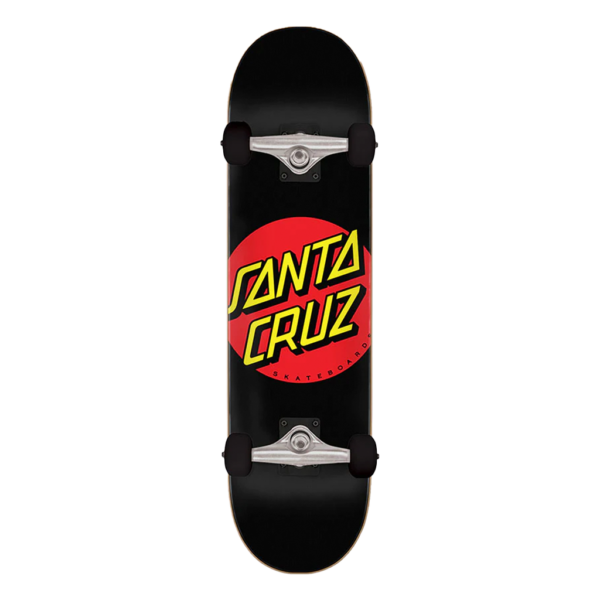 PATINETA CLASSIC DOT FULL SANTA CRUZ