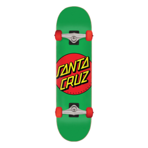 PATINETA CLASSIC DOT MID SANTA CRUZ