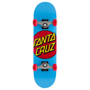 PATINETA CLASSIC DOT SUPER MICRO SANTA CRUZ