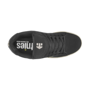 ETNIES FADER	BLACK/GREEN - Imagen 3
