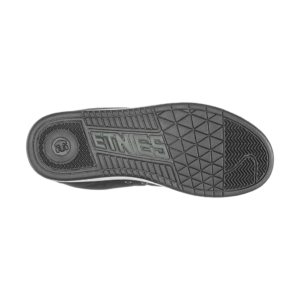 ETNIES FADER	BLACK/GREEN - Imagen 2