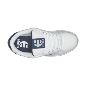 ETNIES FADER	WHITE/WHITE/NAVY - Imagen 3