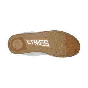 ETNIES FADER	WHITE/WHITE/NAVY - Imagen 2