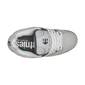 ETNIES FAZE	GREY/GUM - Imagen 2