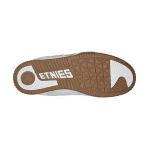 ETNIES FAZE	WHITE/WHITE/GUM - Imagen 2
