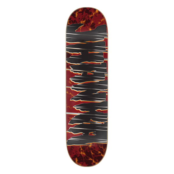 TABLA GONZALEZ PRO LOGO VX  CREATURE