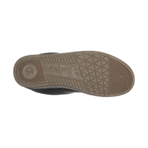 ETNIES KINGPIN	BLACK/DARK GREY/GUM - Imagen 2