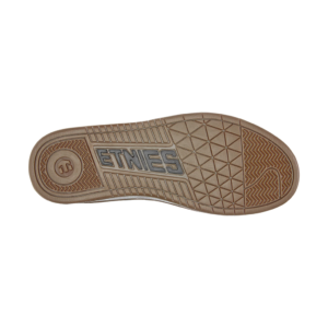 ETNIES KINGPIN	BLACK/WHITE/GUM - Imagen 3