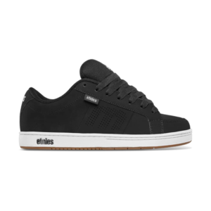 ETNIES KINGPIN	BLACK/WHITE/GUM