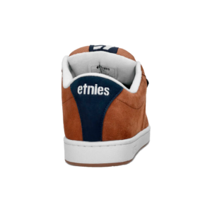 ETNIES KINGPIN BROWN/NAVY - Imagen 2