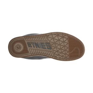 ETNIES KINGPIN	GREY/BLACK/GUM - Imagen 2