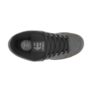 ETNIES KINGPIN	GREY/BLACK/GUM - Imagen 3